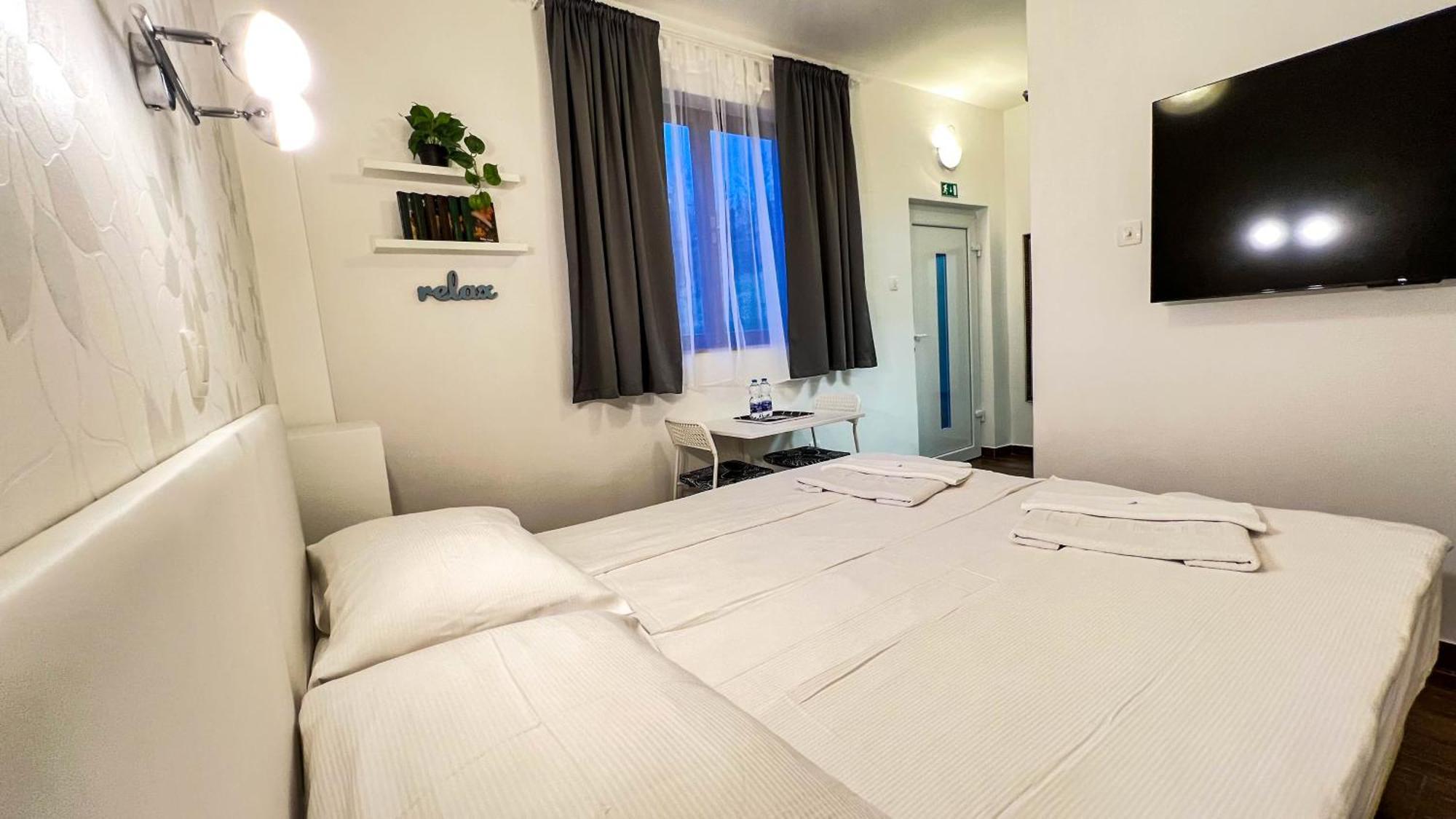 Rooms Koblar Portoroz Bagian luar foto