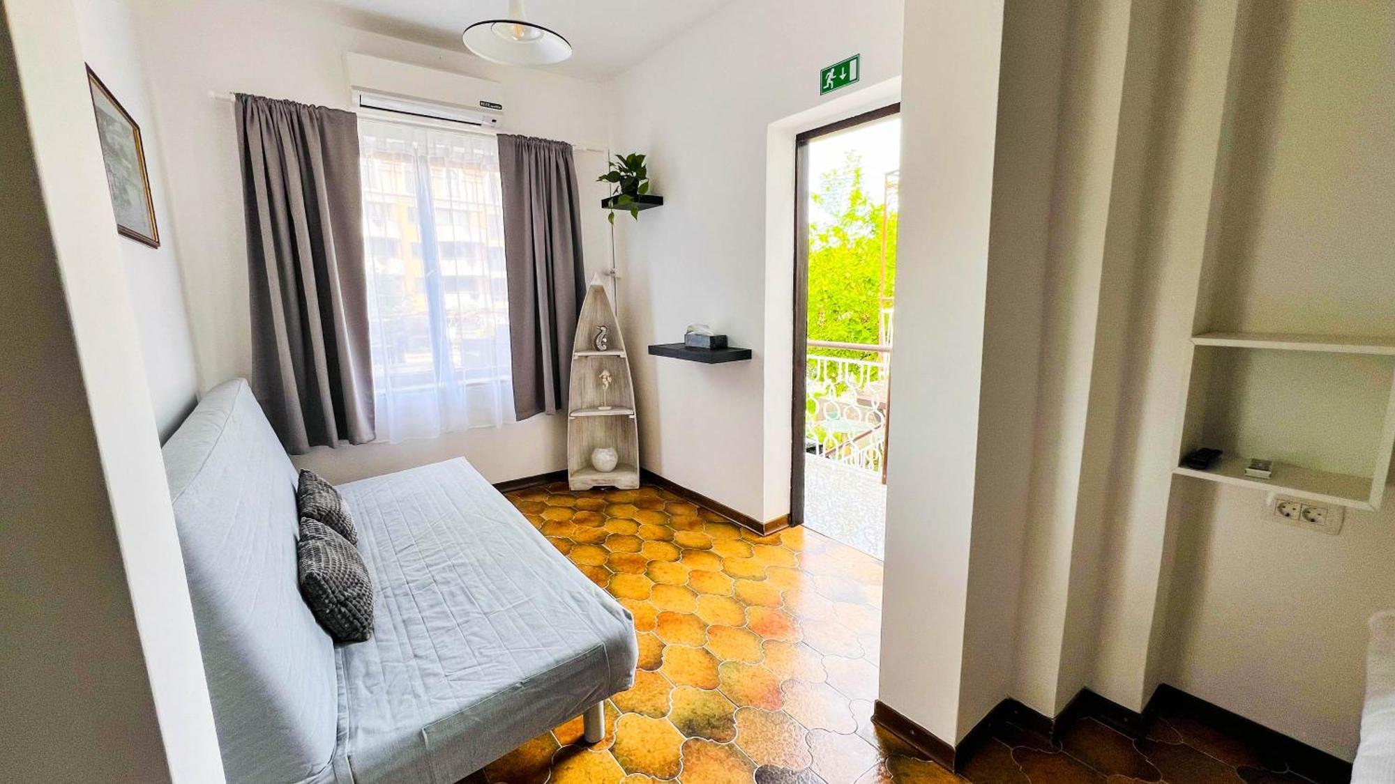 Rooms Koblar Portoroz Bagian luar foto