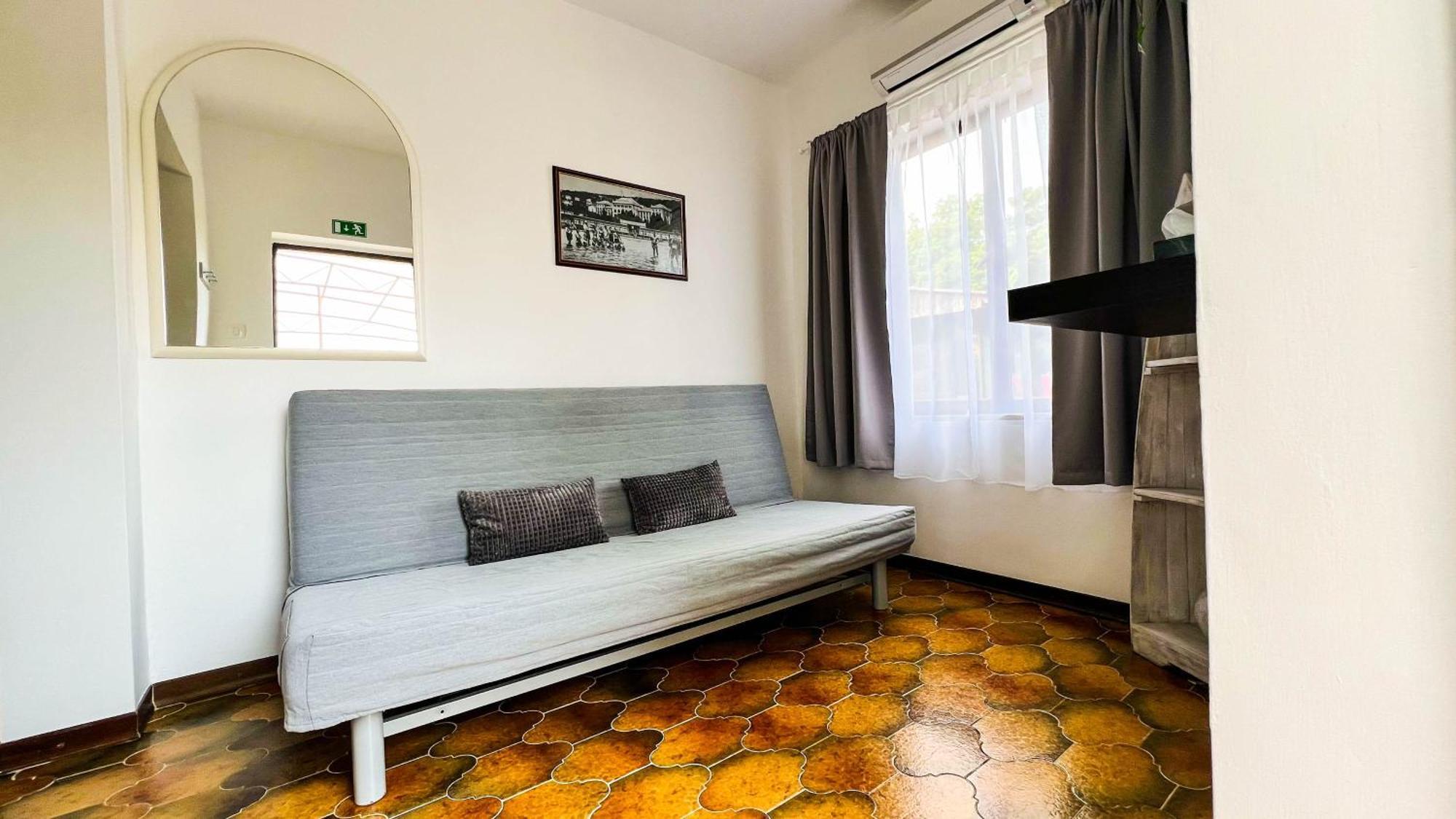 Rooms Koblar Portoroz Bagian luar foto