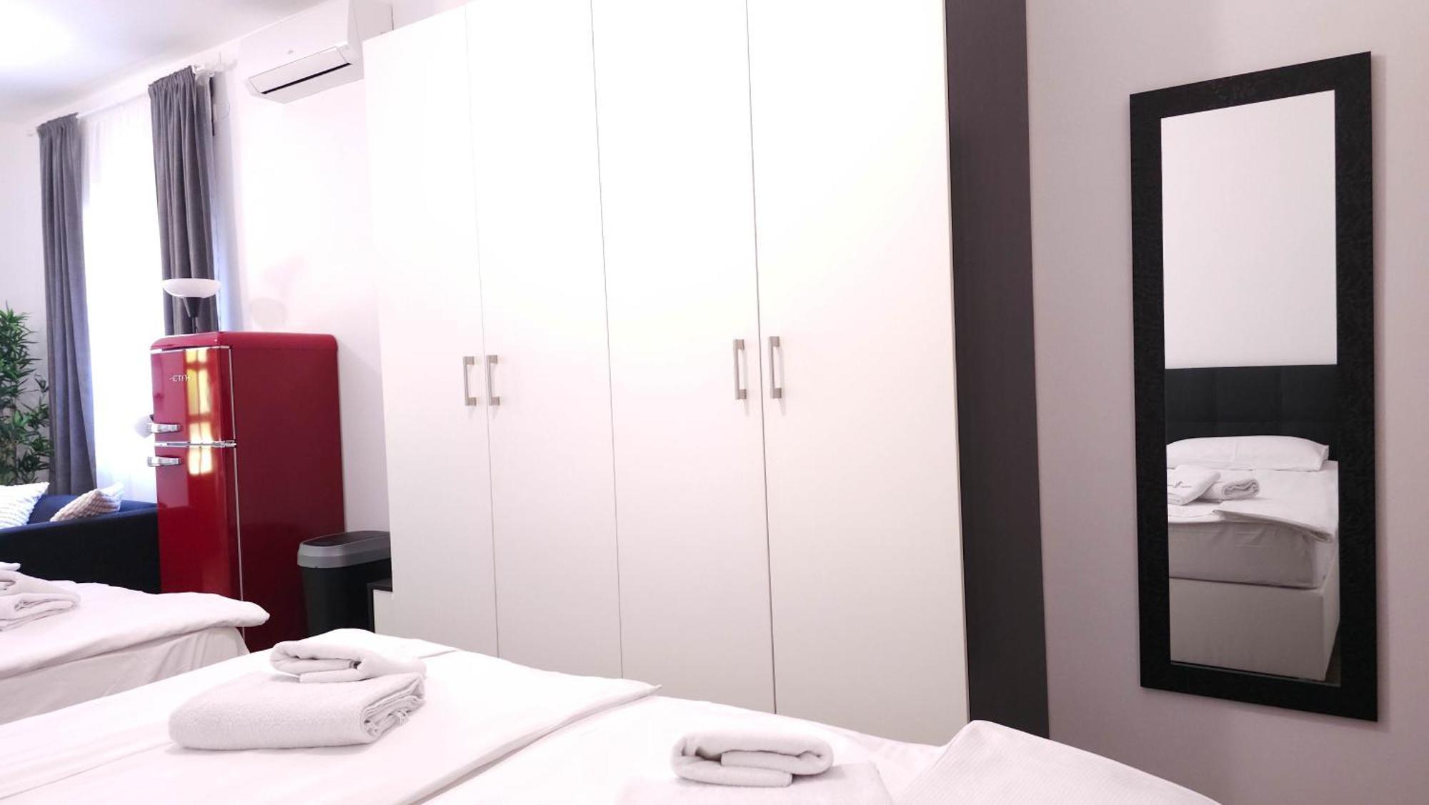 Rooms Koblar Portoroz Bagian luar foto