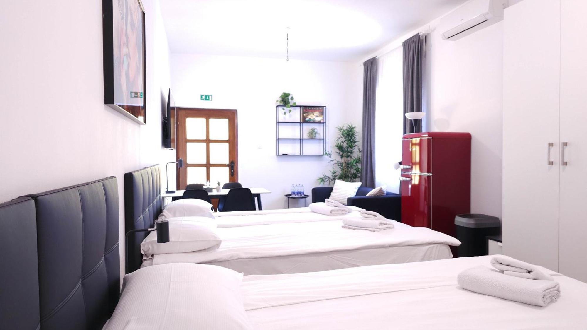 Rooms Koblar Portoroz Bagian luar foto