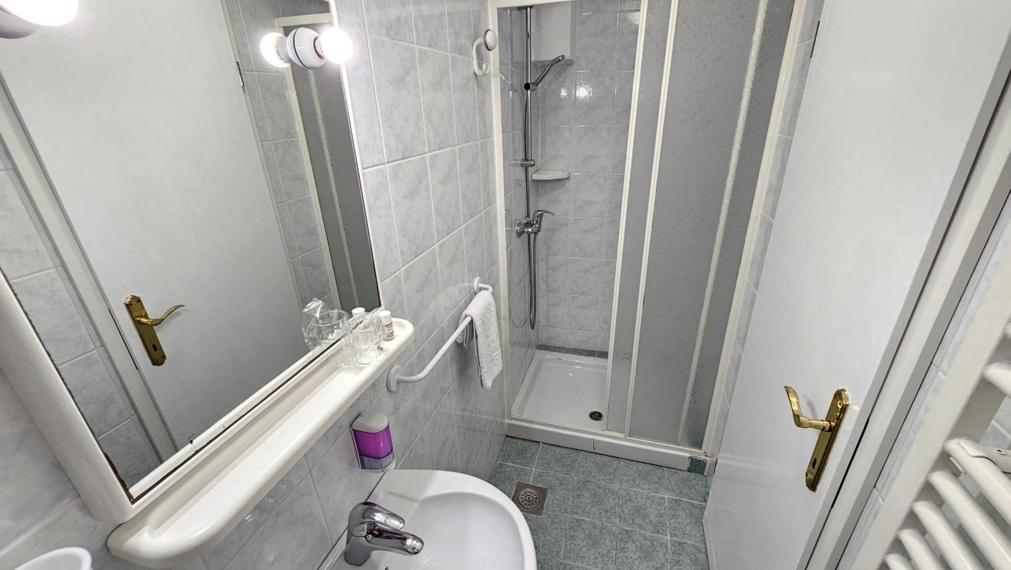 Rooms Koblar Portoroz Ruang foto