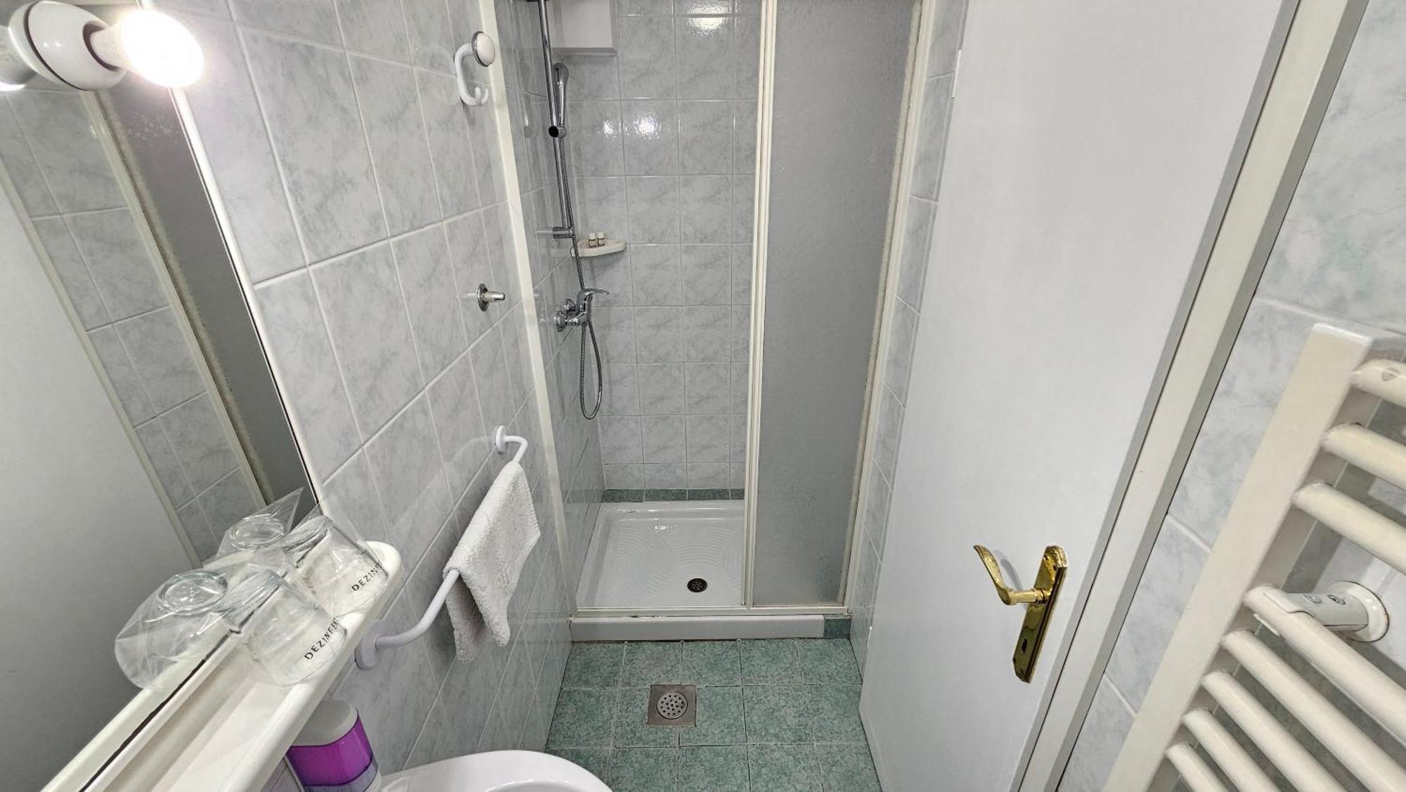 Rooms Koblar Portoroz Bagian luar foto