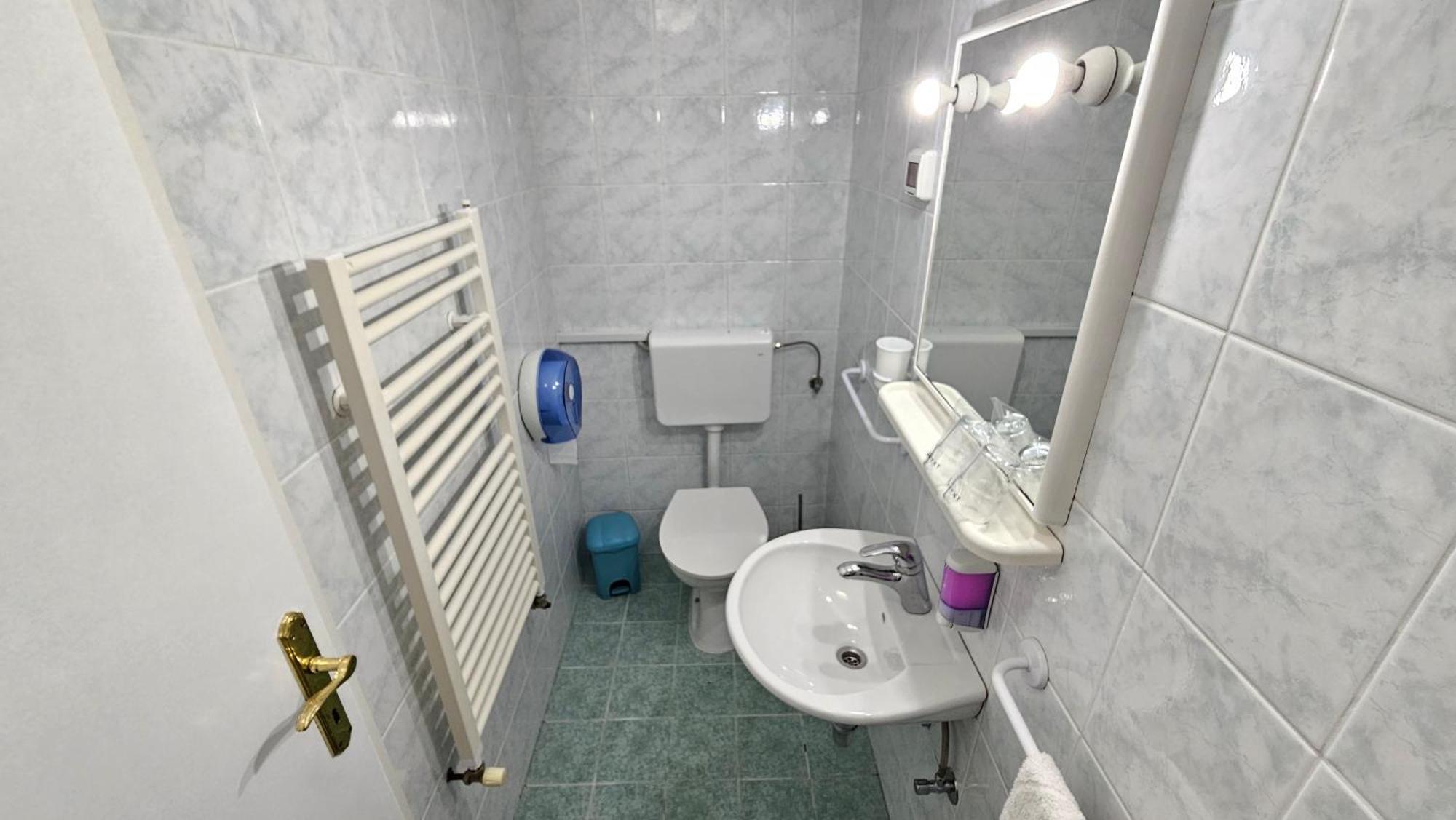 Rooms Koblar Portoroz Bagian luar foto