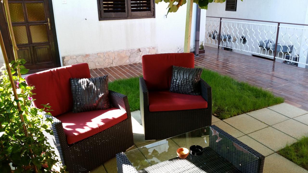 Rooms Koblar Portoroz Bagian luar foto